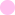 Punto rosa transparente