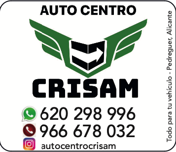 QRStickers de Crisam