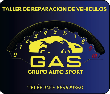 QRStickers de GAS