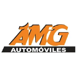 App móvil de AMG automóviles