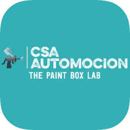 App móvil CSA Automoción