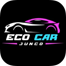 App móvil Eco Car Junco