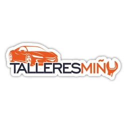 App móvil Talleres Miño