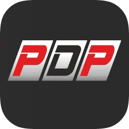 App móvil PDP Racing Mechanics