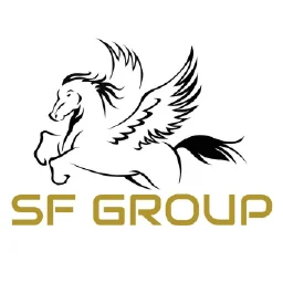 App móvil SF Group